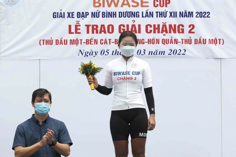 HCV SEA Games không thể về quê chịu tang cha - ảnh 4