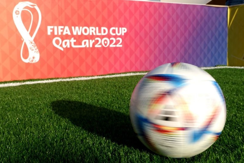 Quả bóng tại World Cup 2022 có gì mới? - ảnh 3