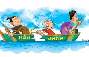 Cha mẹ chia tay, làm sao cho con đỡ tổn thương? | Bạn đọc | PLO