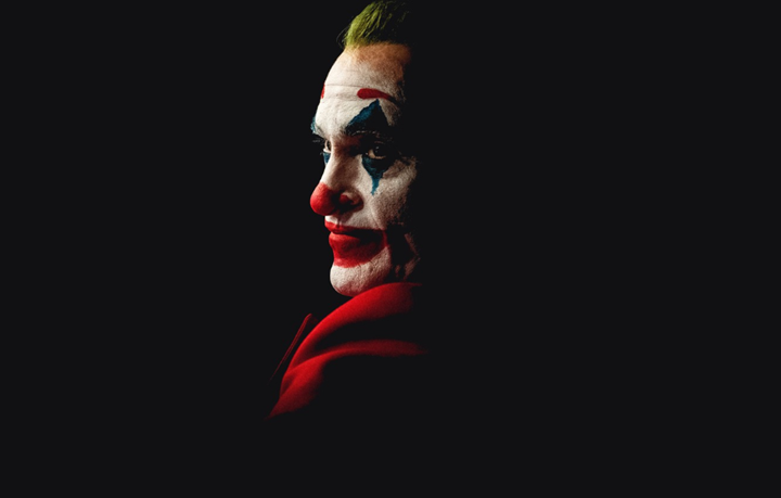 Những lý do nên xem Joker  - ảnh 1