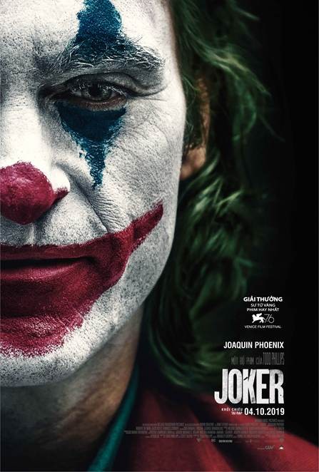 Những lý do nên xem Joker  - ảnh 2