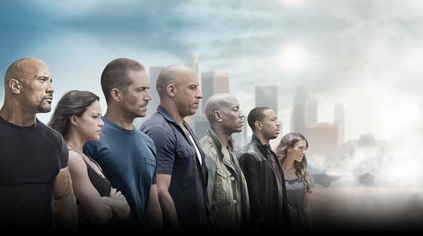 Vin Diesel chia sẻ về sự thay đổi của nhân vật Dom trong 9 phần Fast & Furious - ảnh 3