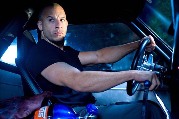 Vin Diesel chia sẻ về sự thay đổi của nhân vật Dom trong 9 phần Fast & Furious - ảnh 2