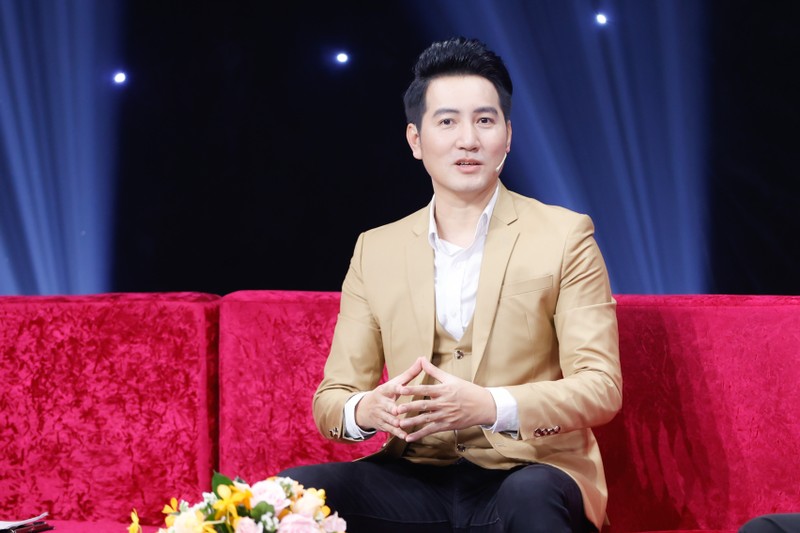 Phương Thanh ngạc nhiên vì Nguyễn Phi Hùng làm liveshow trước khi nổi tiếng - ảnh 2
