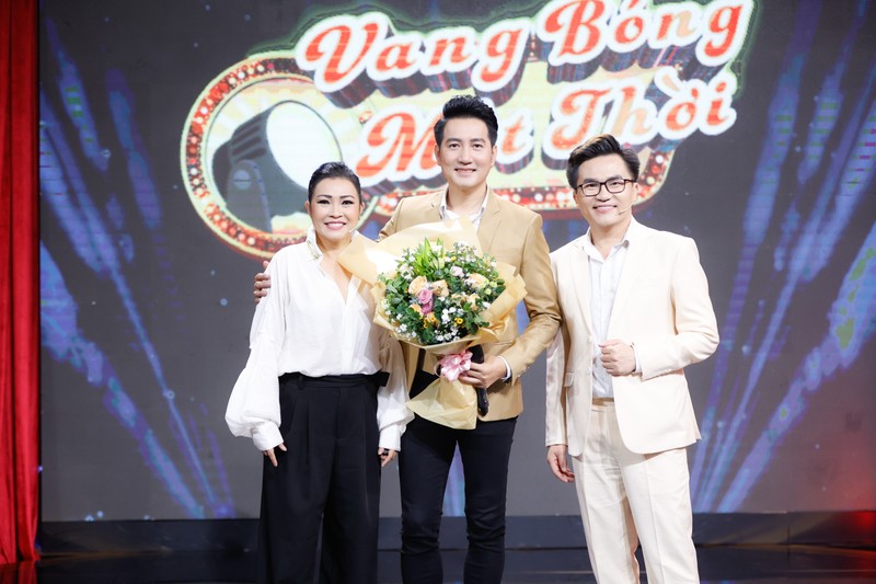 Phương Thanh ngạc nhiên vì Nguyễn Phi Hùng làm liveshow trước khi nổi tiếng - ảnh 3