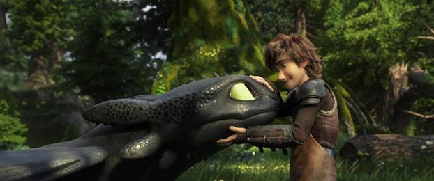 Điều gì khiến DreamWorks trở thành ông lớn trong làng hoạt hình Hollywood - ảnh 3