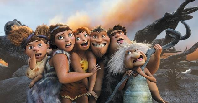 Điều gì khiến DreamWorks trở thành ông lớn trong làng hoạt hình Hollywood - ảnh 4