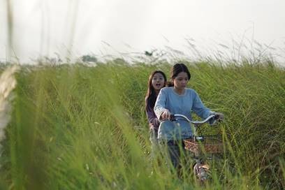 Phim kinh dị Việt đầu tiên khai thác chủ đề 'Bóng đè' tung trailer chính thức - ảnh 2