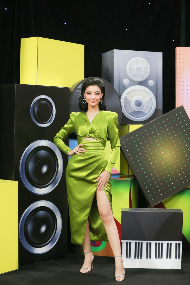 Á hậu Kiều Loan chia sẻ lý do tham dự 'Miss World Vietnam 2019' - ảnh 3