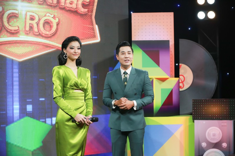 Á hậu Kiều Loan chia sẻ lý do tham dự 'Miss World Vietnam 2019' - ảnh 1