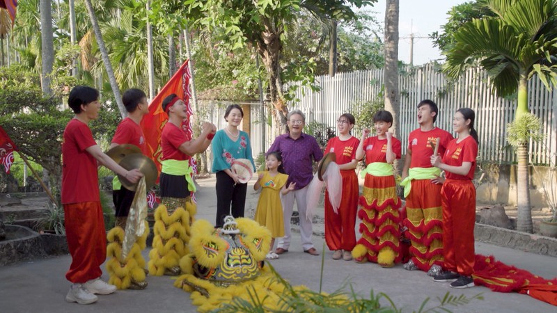 Trang giăng bẫy tình thành công khiến Long keo phải thừa nhận tình cảm - ảnh 4