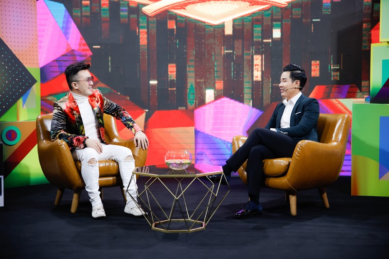 Dương Ngọc Thái - 1 trong những ca sĩ làm nhiều live show nhất Việt Nam - ảnh 2