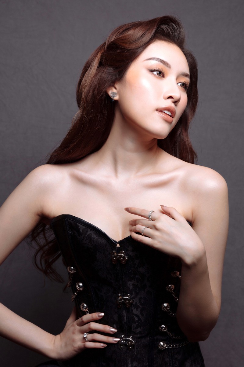 Vì sao MC Thanh Thanh Huyền không tham gia Hoa hậu Hoàn vũ Việt Nam 2021? - ảnh 3