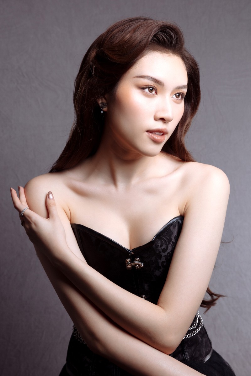 Vì sao MC Thanh Thanh Huyền không tham gia Hoa hậu Hoàn vũ Việt Nam 2021? - ảnh 4