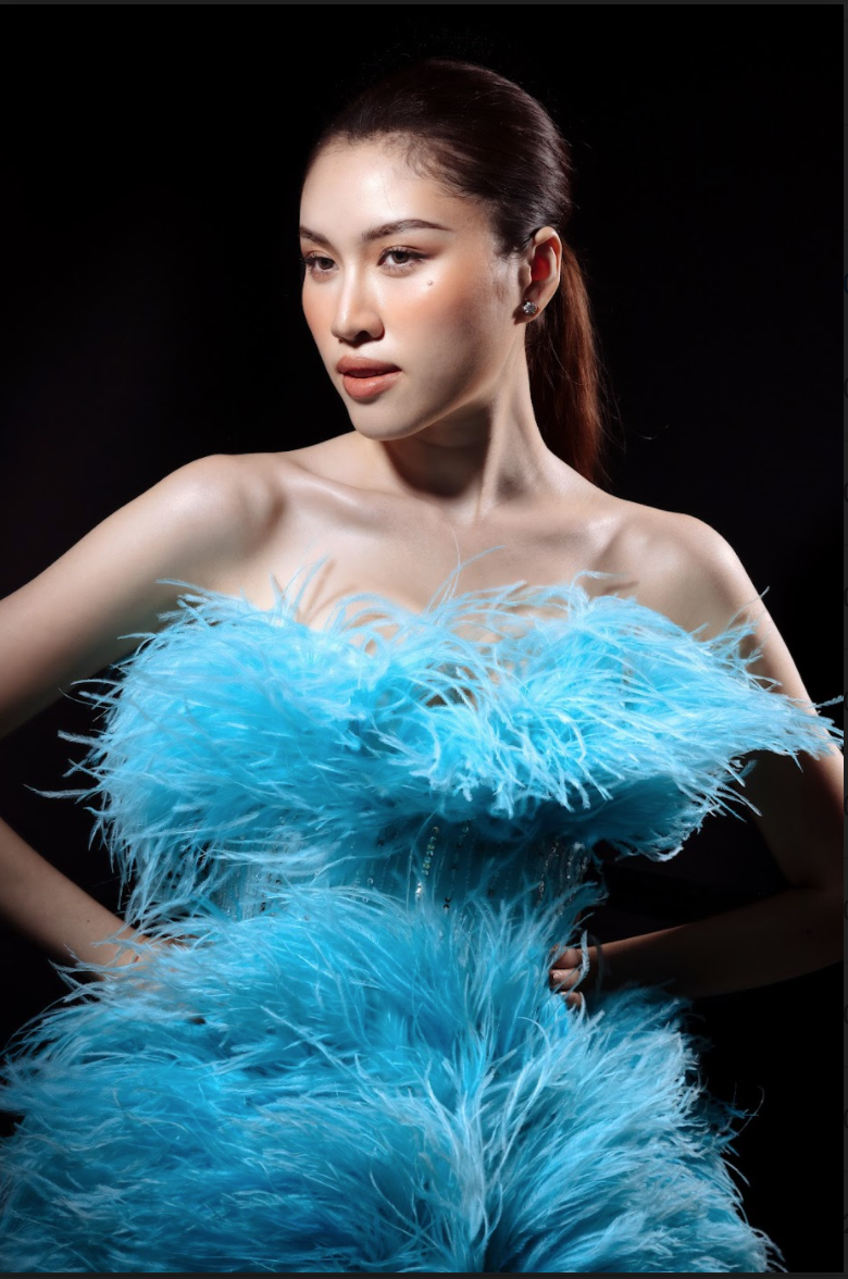 Vì sao MC Thanh Thanh Huyền không tham gia Hoa hậu Hoàn vũ Việt Nam 2021? - ảnh 2