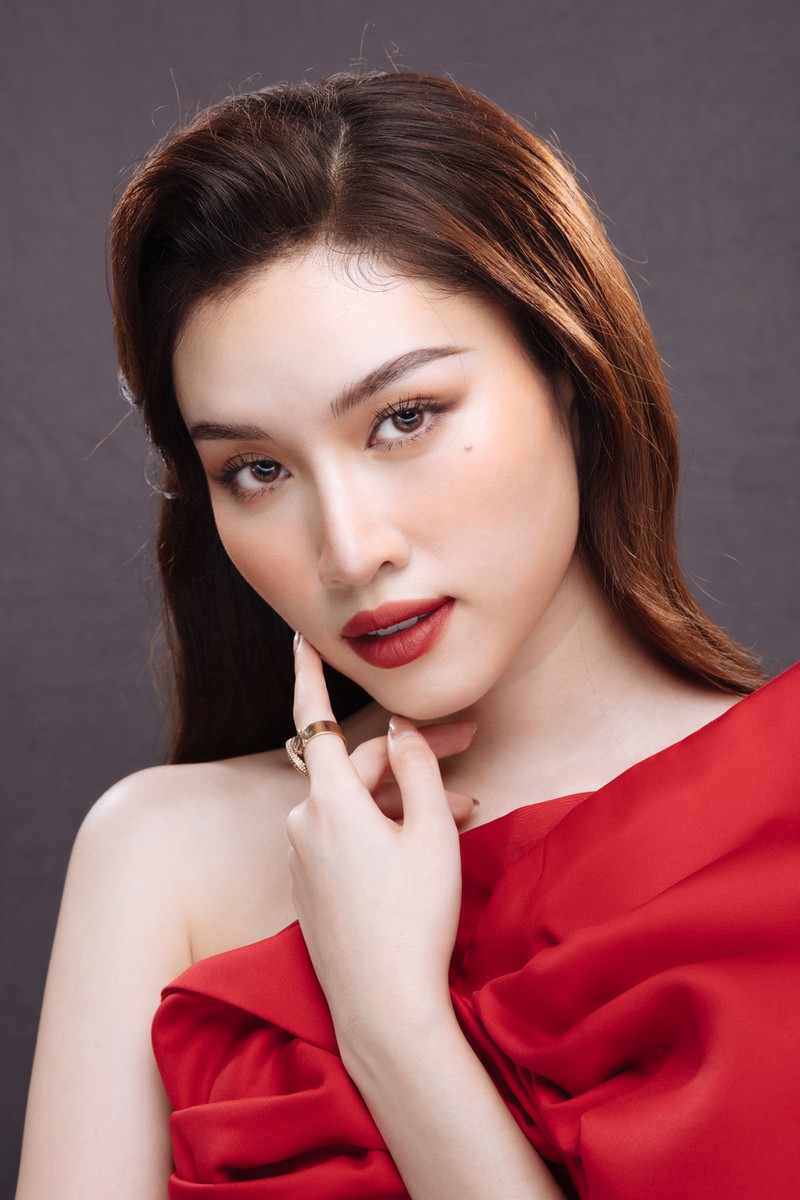 Vì sao MC Thanh Thanh Huyền không tham gia Hoa hậu Hoàn vũ Việt Nam 2021? - ảnh 6