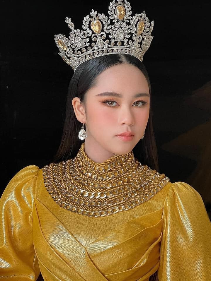 Hoa hậu Đặng Thu Thảo và Bella Vũ Huyền Diệu làm giám khảo Miss Teen - ảnh 2