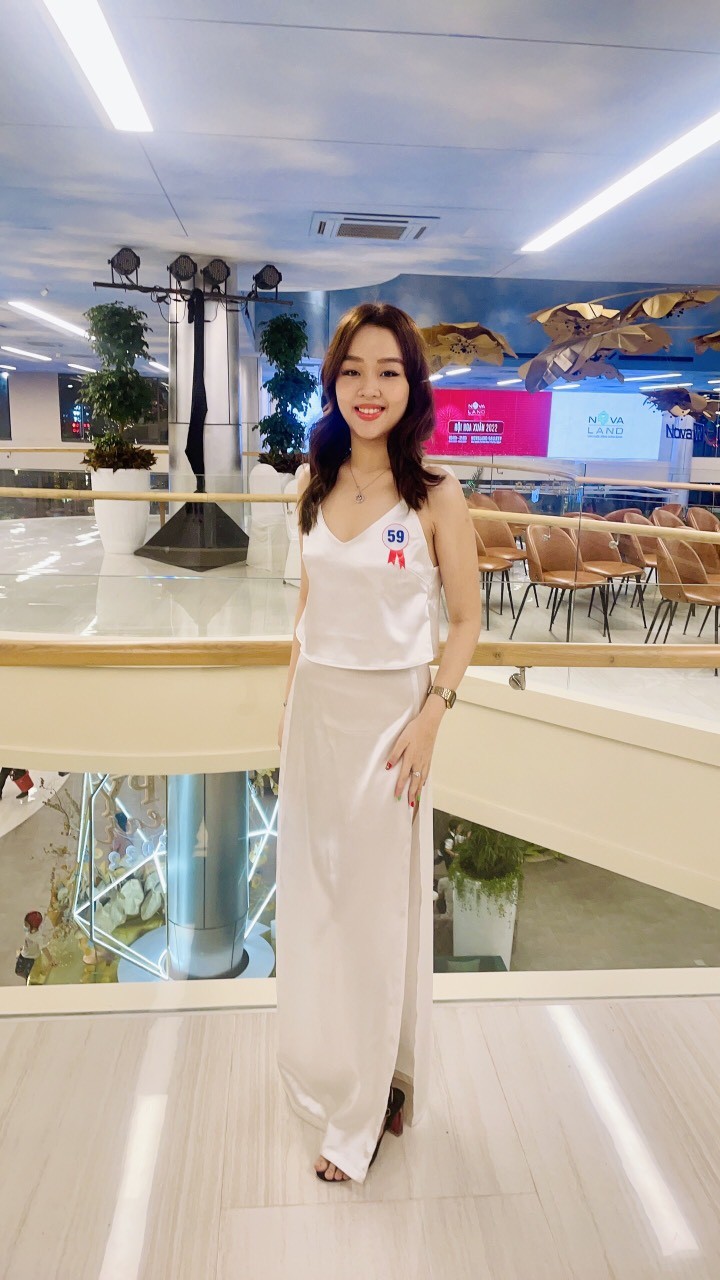 Hoa hậu Đặng Thu Thảo và Bella Vũ Huyền Diệu làm giám khảo Miss Teen - ảnh 6