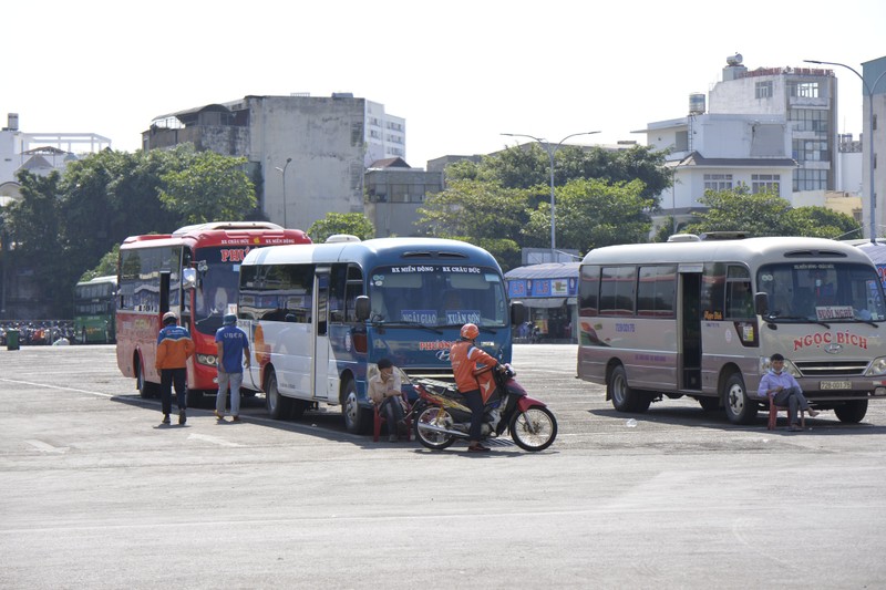 ‘Chỉ về nhà mới là Tết’ - ảnh 6