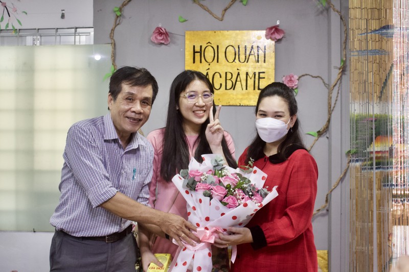 Vì sao nhà thơ Lê Minh Quốc dị ứng với chương trình ‘Vua tiếng Việt’ trên VTV? - ảnh 5