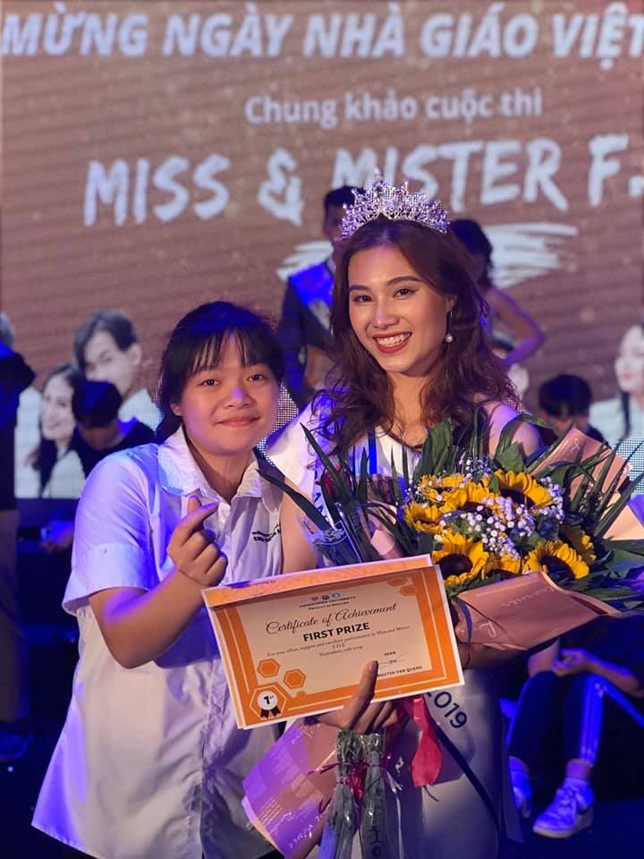Dàn mỹ nhân của nhiều trường đại học thi Miss World Vietnam 2022 - ảnh 9