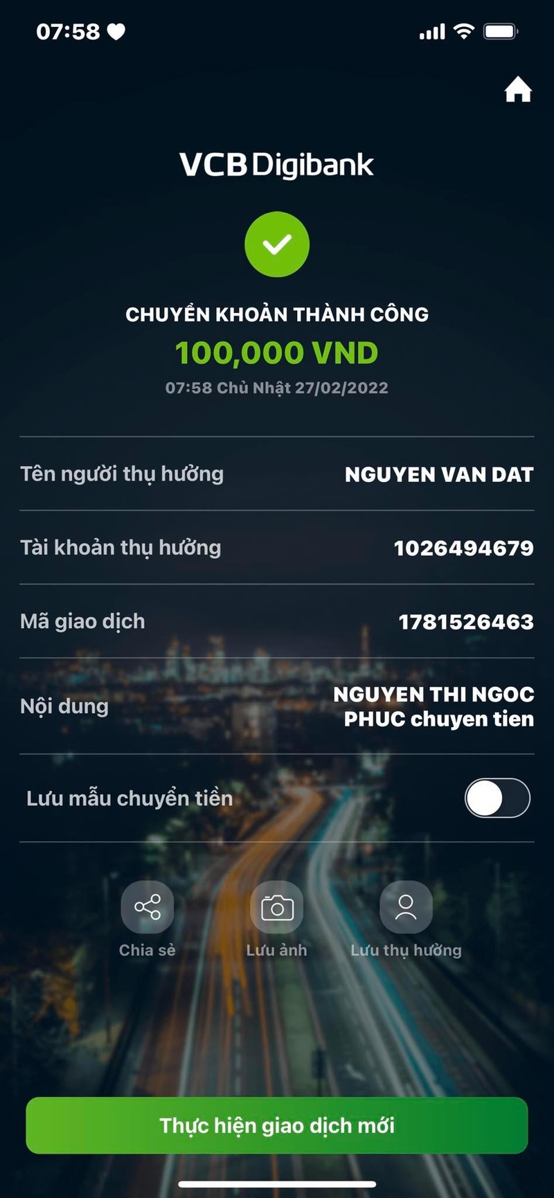 Quách Ngọc Tuyên: ‘Tôi đang làm việc với Công an TP.HCM về vụ việc” - ảnh 3