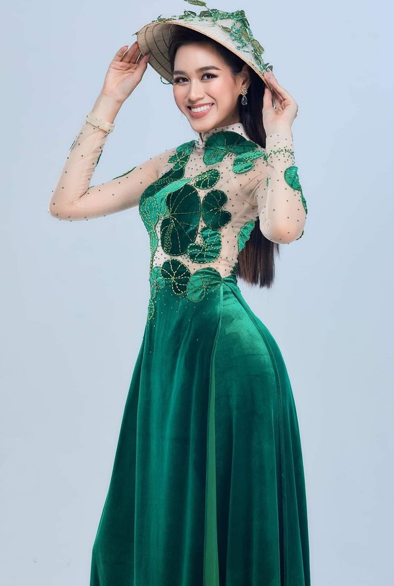 Có một Hoa hậu Đỗ Thị Hà ấm áp, kiên cường tại Miss World - ảnh 5