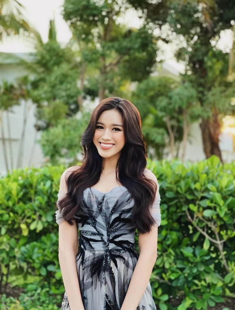 Có một Hoa hậu Đỗ Thị Hà ấm áp, kiên cường tại Miss World - ảnh 3