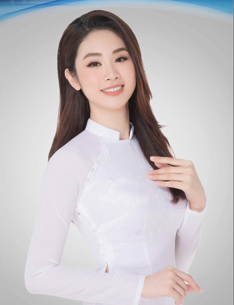 Nam Em và dàn người đẹp nổi bật tại Miss World Vietnam - ảnh 5