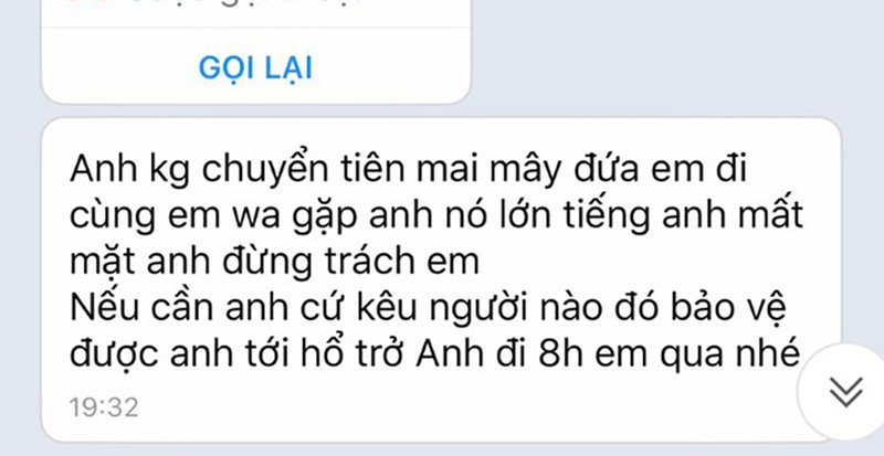 Nhóm giang hồ đánh thuê giám đốc ở quận 12 bị bắt - ảnh 4