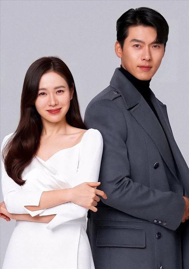 Đám cưới thế kỷ của Son Ye Jin và Hyun Bin trước giờ G có gì - ảnh 4