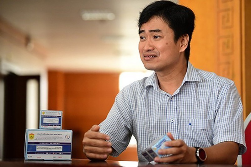 Công ty Việt Á chi hoa hồng cho đối tác 800 tỉ đồng - ảnh 2