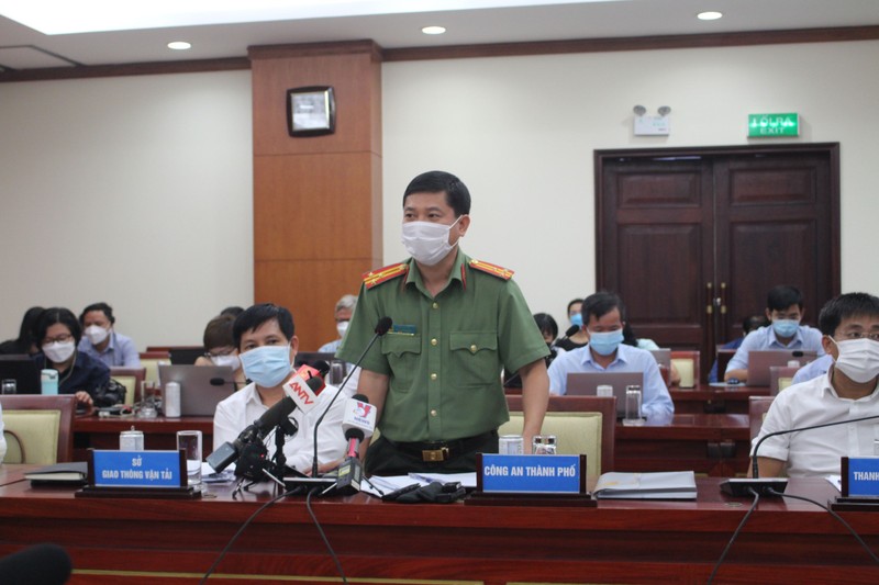 Công an TP.HCM thông tin về tiến độ điều tra vụ bà Nguyễn Phương Hằng - ảnh 2