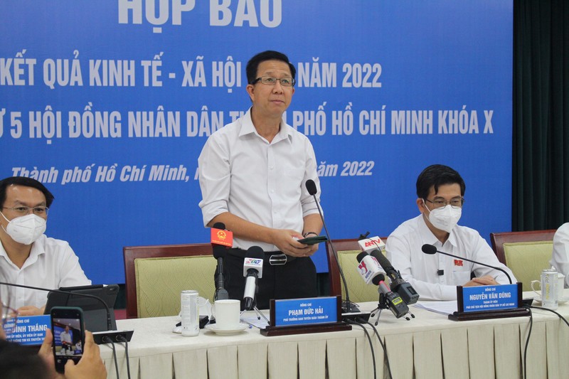 Công an TP.HCM thông tin về tiến độ điều tra vụ bà Nguyễn Phương Hằng - ảnh 1