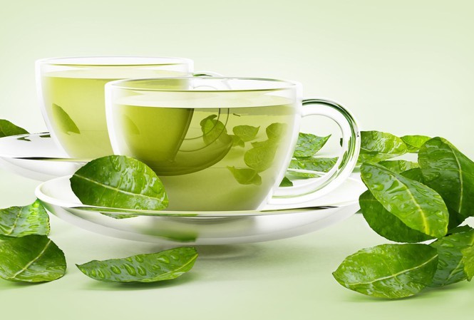 Uống quá nhiều trà xanh có thể gây tổn thương gan | Dinh dưỡng | PLO
