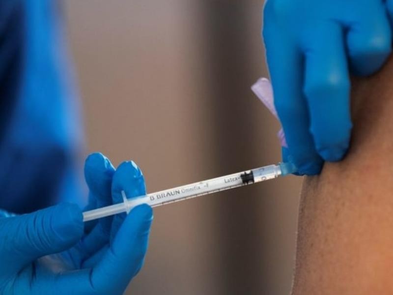 Cân nhắc lợi hại, Thuỵ Điển không khuyến cáo tiêm vaccine cho trẻ em 5-11 tuổi - ảnh 1