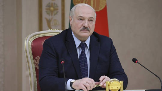 Tổng thống Lukashenko: 15 năm nữa Ukraine sẽ về với Nga và Belarus - ảnh 1