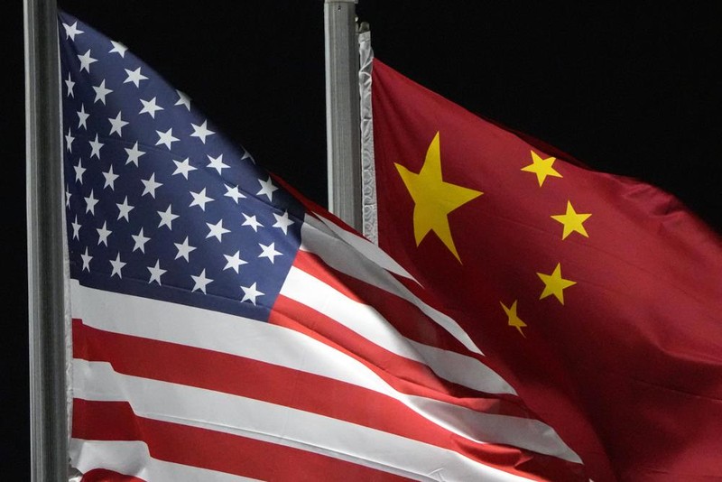 Mỹ đưa 33 công ty Trung Quốc vào ‘danh sách chưa được xác minh’ - ảnh 1
