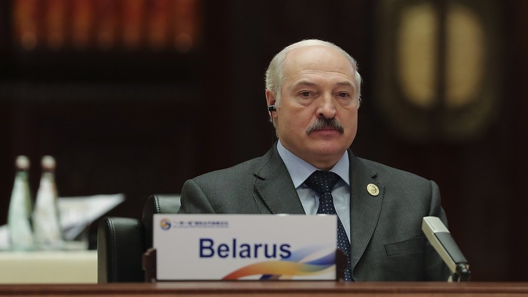 Belarus bác thông tin tham gia tấn công Ukraine với Nga - ảnh 1