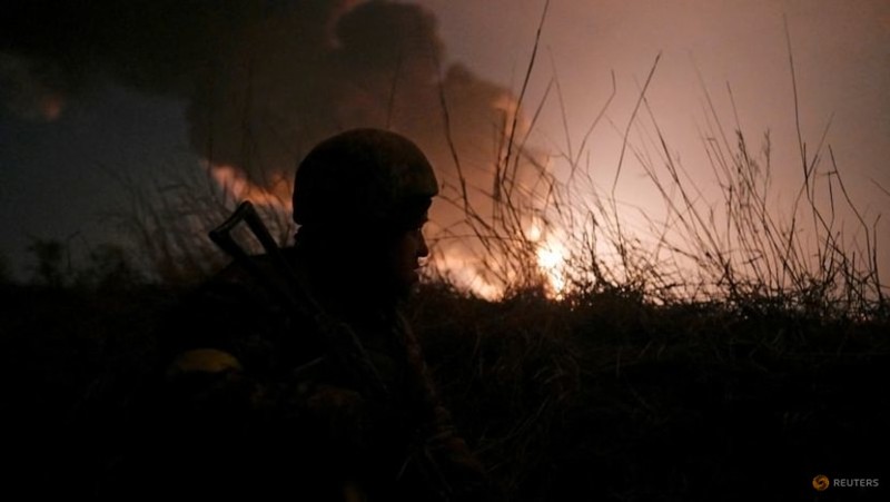 Tình hình chiến sự Ukraine đến lúc này - ảnh 4