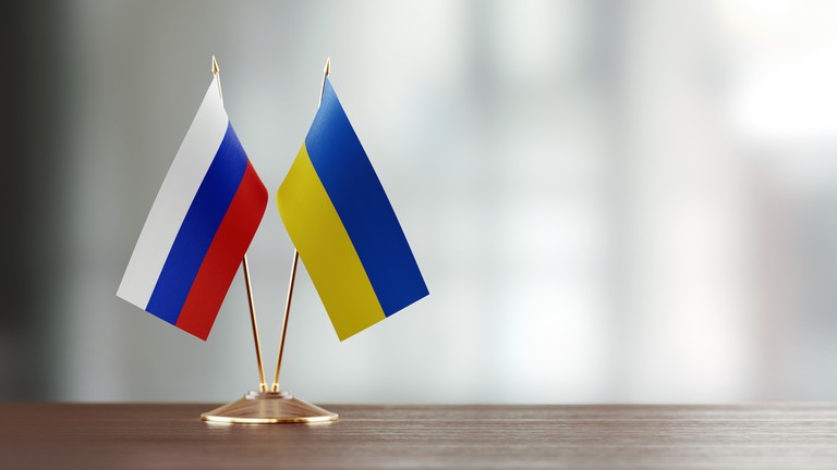 Đàm phán Nga-Ukraine: Đã xác định các giải pháp cần thống nhất, sẽ gặp lần 2 - ảnh 1