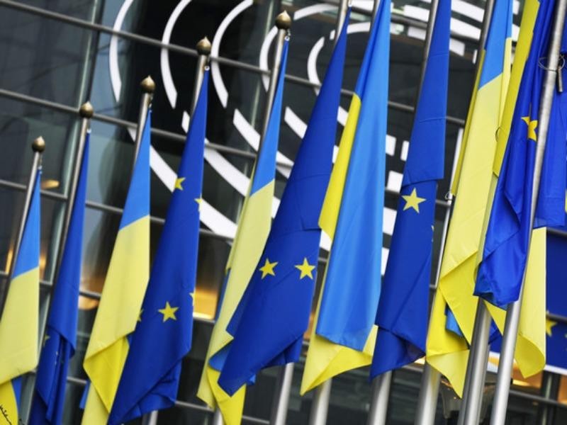 EU lên tiếng về kế hoạch viện trợ quân sự cho Ukraine - ảnh 1