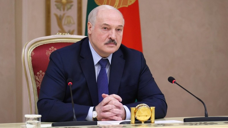 Tổng thống Belarus nói về viễn cảnh xung đột Nga-Ukraine - ảnh 1
