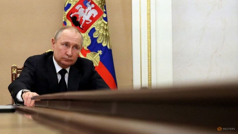 Điện Kremlin: Mỹ không có quyền ‘lên lớp’ Nga về 'tội phạm chiến tranh' - ảnh 1