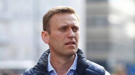 Ông Navalny bị tuyên thêm 9 năm tù giam, ngoài án 2 năm rưỡi trước đó - ảnh 1