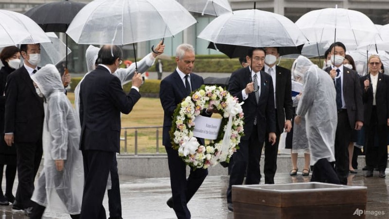 Điểm tin 27-3:Nga không kích Lviv, phản ứng phát biểu của ông Biden về ông Putin - ảnh 7