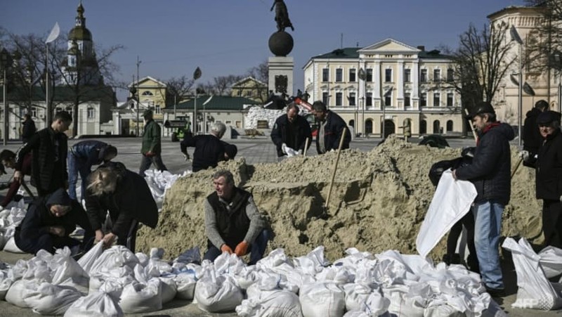 Điểm tin 28-3: Ông Zelensky nói sẵn sàng thỏa hiệp với Nga về vùng Donbass - ảnh 8