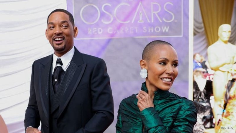 Cảnh sát từng có mặt và sẵn sàng bắt giữ Will Smith tại buổi lễ trao giải Oscar - ảnh 1