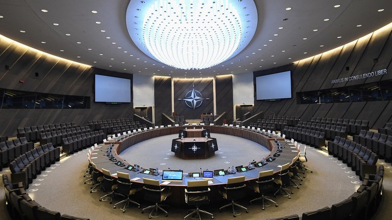 NATO sẽ họp với đối tác châu Á bàn về ảnh hưởng của Trung Quốc - ảnh 1