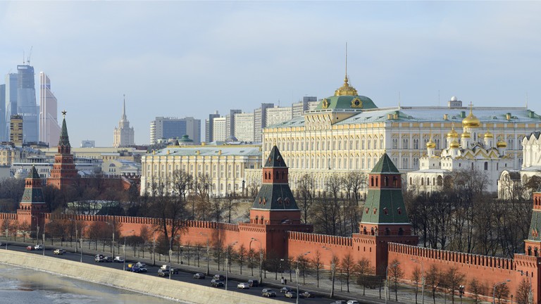 Moscow nói về lý do có thể khiến Nga cắt đứt quan hệ ngoại giao với phương Tây - ảnh 1